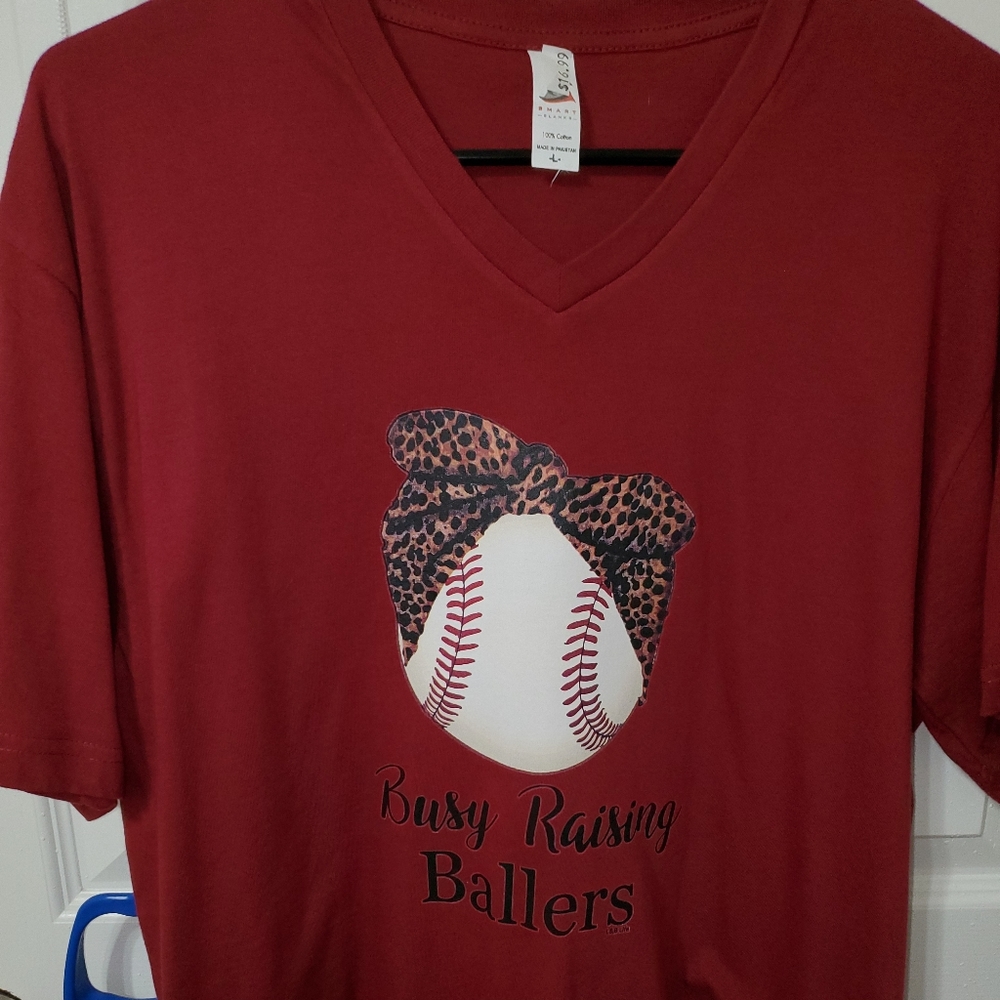 Ladies T Shirt